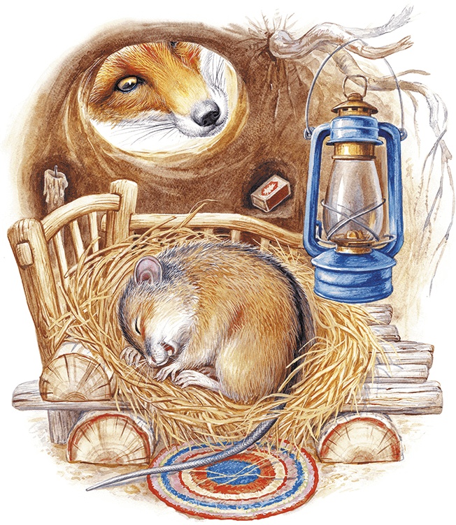 Приключения Муравьишки Приключения Муравьишки