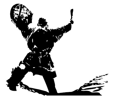 Люди с солнечными поводьями Люди с солнечными поводьями