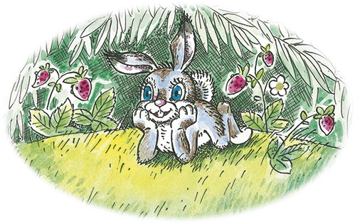 Как Прошка друга искал и другие сказки Как Прошка друга искал и другие сказки