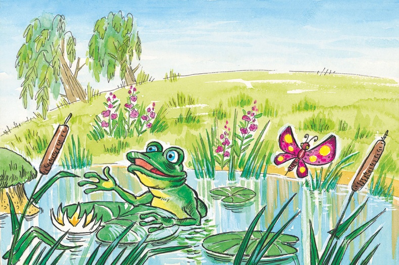 Как Прошка друга искал и другие сказки Как Прошка друга искал и другие сказки