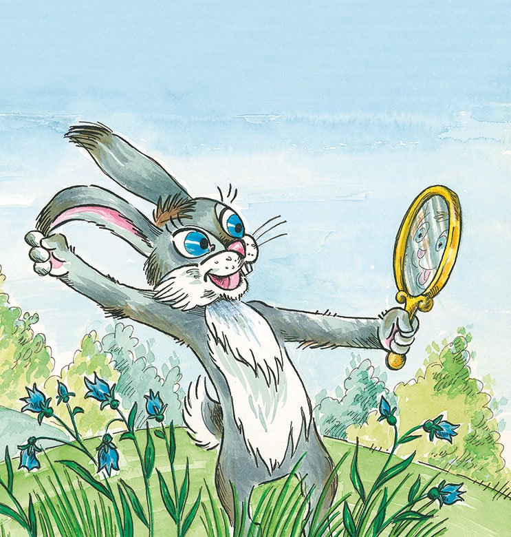 Как Прошка друга искал и другие сказки Как Прошка друга искал и другие сказки