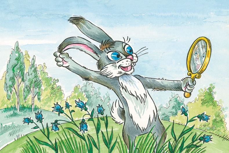 Как Прошка друга искал и другие сказки Как Прошка друга искал и другие сказки