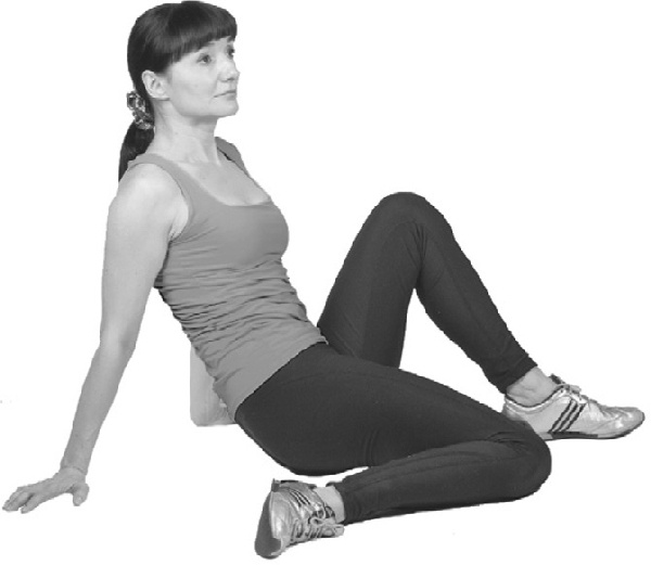 Чтобы ноги не болели: лучшие лечебные упражнения Чтобы ноги не болели: лучшие лечебные упражнения