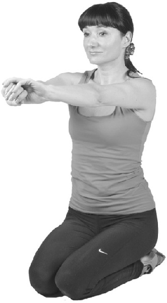 Чтобы ноги не болели: лучшие лечебные упражнения Чтобы ноги не болели: лучшие лечебные упражнения