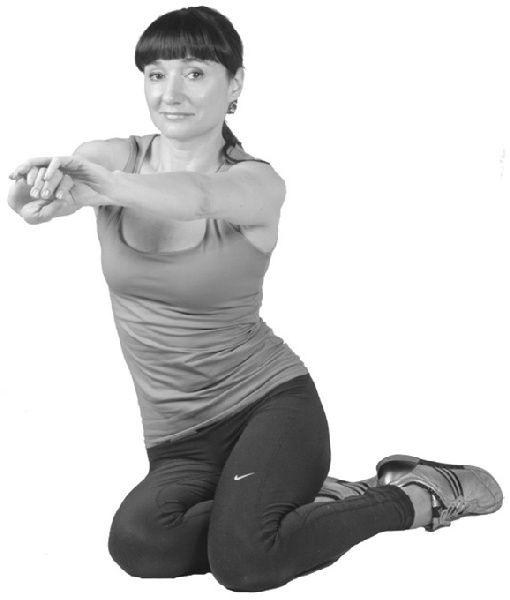 Чтобы ноги не болели: лучшие лечебные упражнения Чтобы ноги не болели: лучшие лечебные упражнения