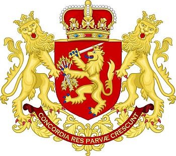 Адмирал Михаил де Рюйтер