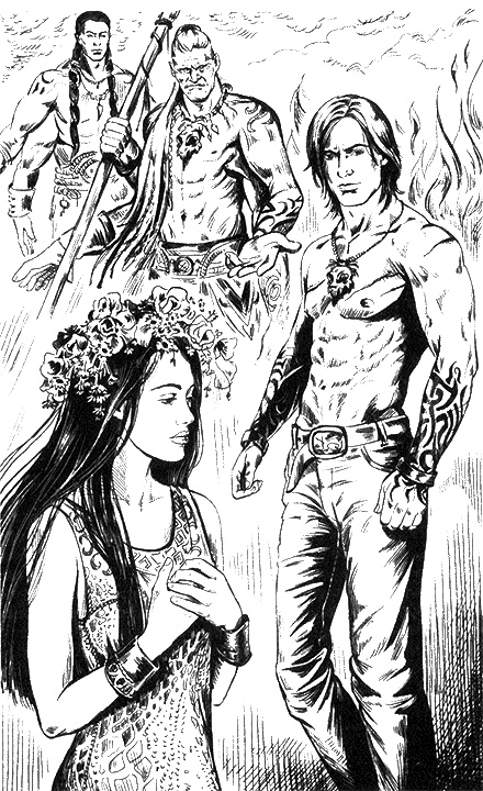 ВАМП. Практикум по целительству ВАМП. Практикум по целительству