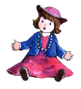 Заботы Жозефины Заботы Жозефины