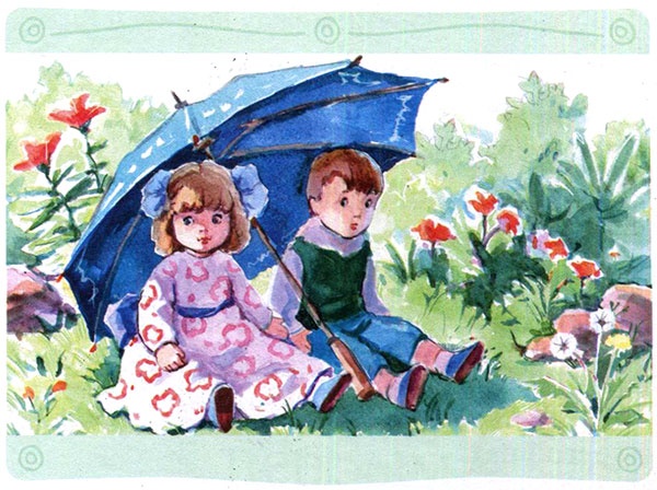 Заботы Жозефины Заботы Жозефины