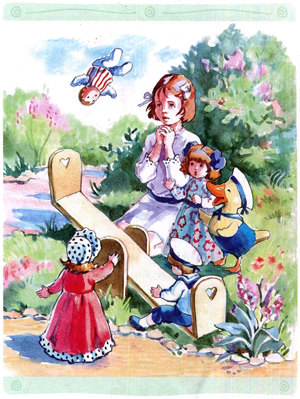 Заботы Жозефины Заботы Жозефины