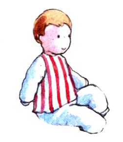 Заботы Жозефины Заботы Жозефины