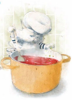 Троянский кот