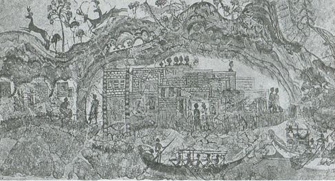 Тайны четырех океанов