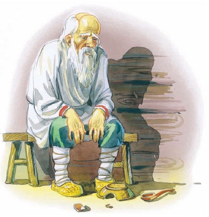 Филипок Филипок