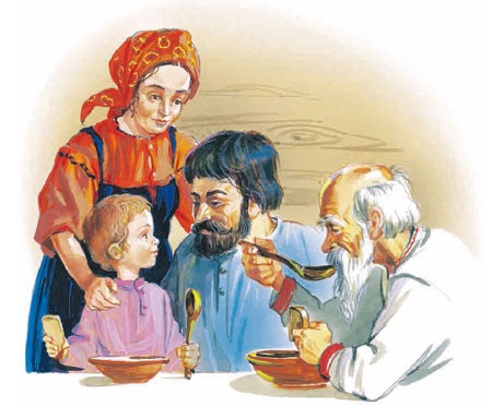 Филипок Филипок