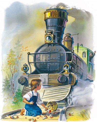 Филипок Филипок