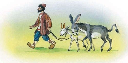 Филипок Филипок