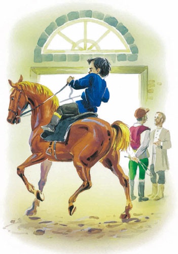 Филипок Филипок