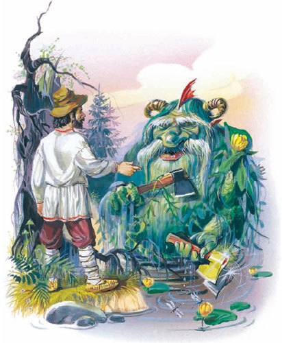 Филипок Филипок