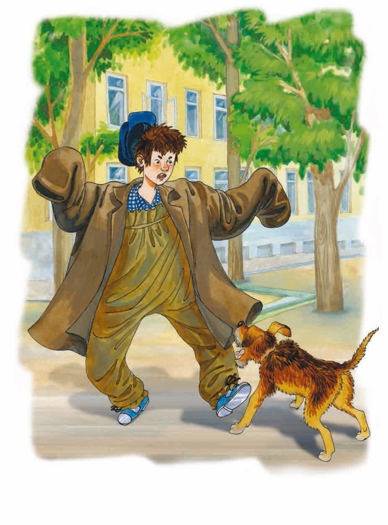 Как я был самостоятельным Как я был самостоятельным