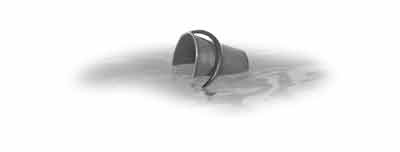 Самовар, разлив, граната. Гид по неприятностям