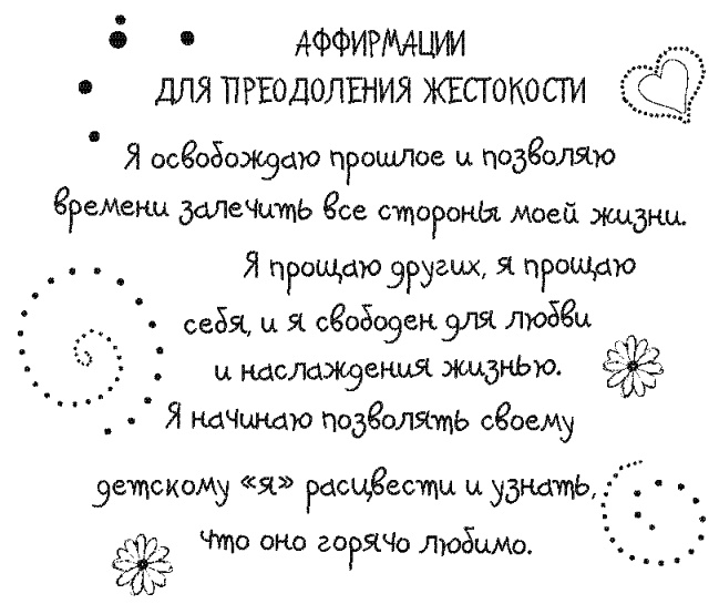 Письма к Луизе со всего мира. Ответы ищите в себе