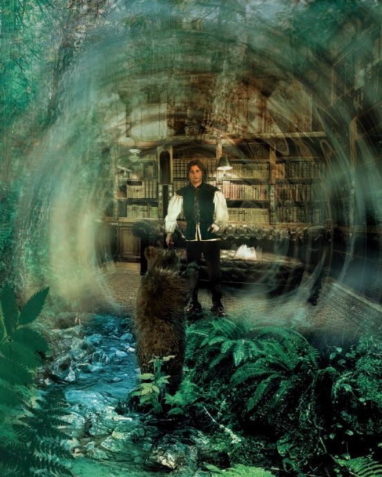 Сказки Дальних стран Сказки Дальних стран