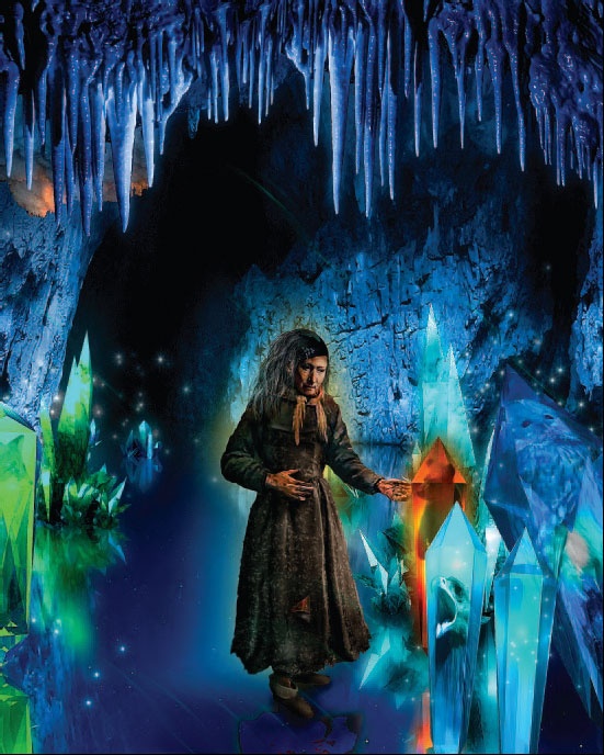 Сказки Давних времен Сказки Давних времен