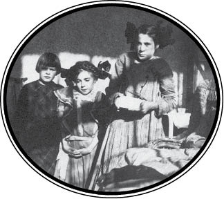 Библиотека душ. Нет выхода из дома странных детей Библиотека душ. Нет выхода из дома странных детей