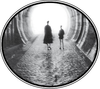 Библиотека душ. Нет выхода из дома странных детей Библиотека душ. Нет выхода из дома странных детей