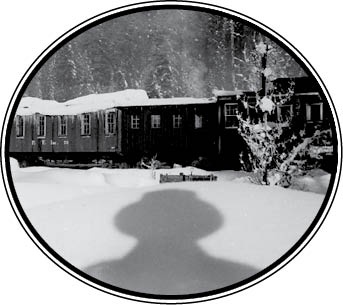 Библиотека душ. Нет выхода из дома странных детей Библиотека душ. Нет выхода из дома странных детей