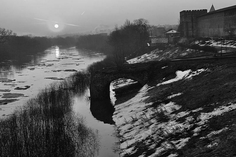 Вокруг света Вокруг света