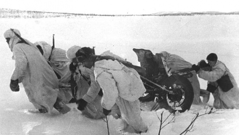 Мы дрались против «Тигров». «Главное – выбить у них танки!»