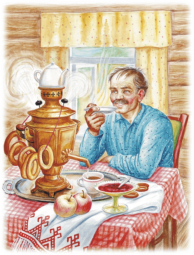 Приключение Муравьишки (сборник) Приключение Муравьишки (сборник)