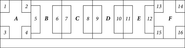 Пассажирка из Кале (сборник)
