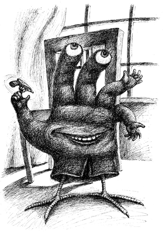 Черная рука и пирамида Хеопса Черная рука и пирамида Хеопса