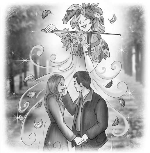 Взрослые сказки (сборник) Взрослые сказки (сборник)