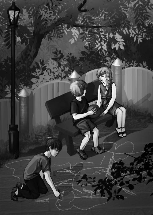 Бумеранги жизни Бумеранги жизни