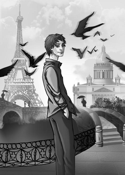 Бумеранги жизни Бумеранги жизни