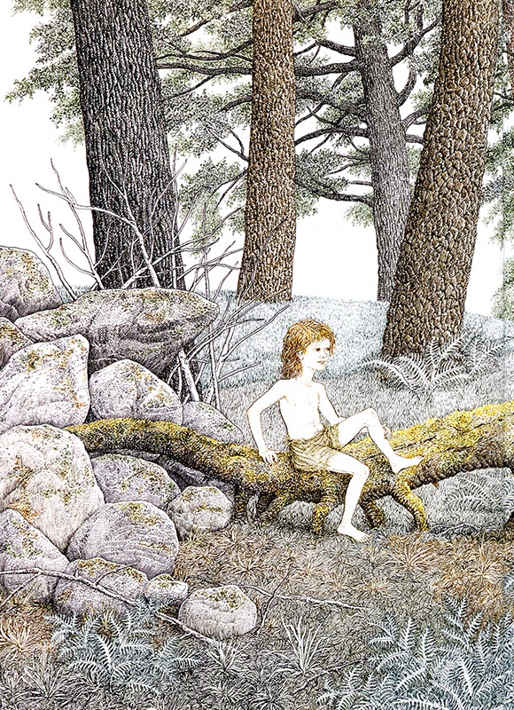 Однажды в Новом Мире Однажды в Новом Мире