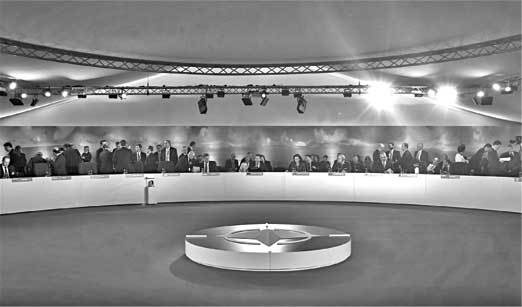 Ядерный щит России. Кто победит в Третьей мировой войне?