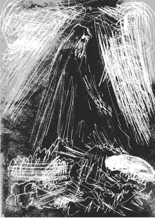 Memento. Книга перехода