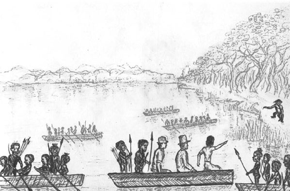 Memento. Книга перехода