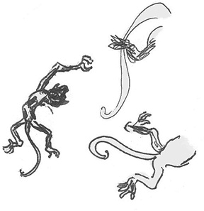 Memento. Книга перехода