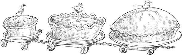 Юная леди Гот и грозовые псы Юная леди Гот и грозовые псы