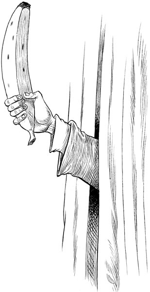 Юная леди Гот и грозовые псы Юная леди Гот и грозовые псы