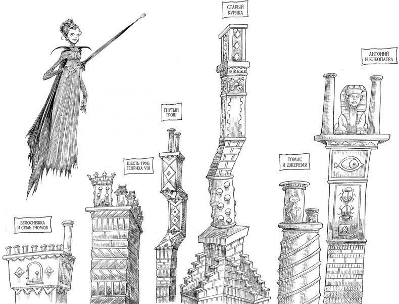 Юная леди Гот и Праздник Полной Луны Юная леди Гот и Праздник Полной Луны