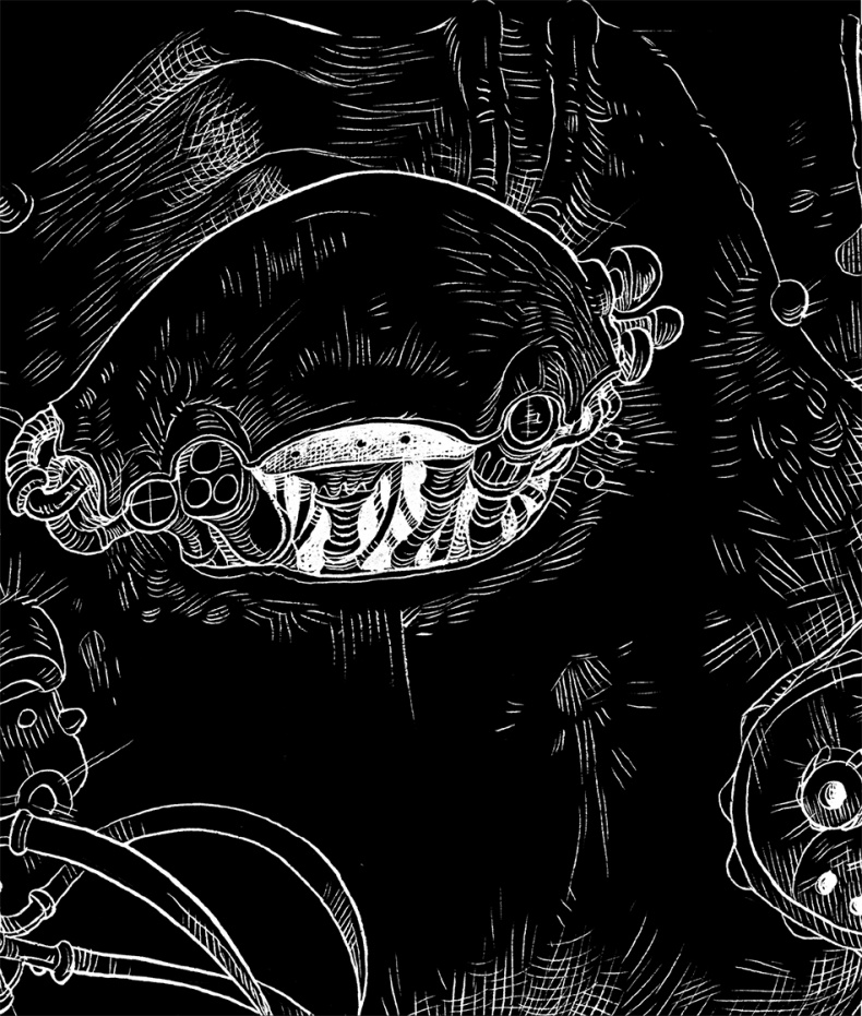 Охотник на зоидов Охотник на зоидов