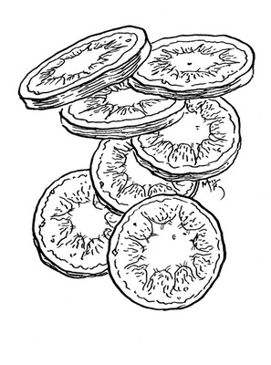 Сказки сироты: Города монет и пряностей Сказки сироты: Города монет и пряностей