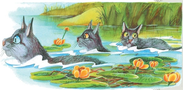 Битвы племен Битвы племен